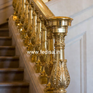 Latest Exterior Railing Ideas No-20190