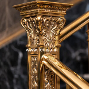 Stylish Balcony Railings India No-20193