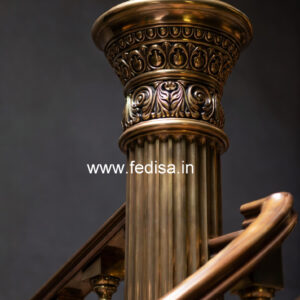 Best Exterior Home Railings No-20194