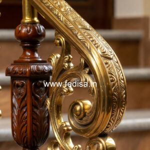 Latest Home Railing Ideas No-20208