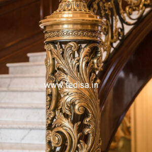 Low Budget Balcony Railing Ideas India No-20213