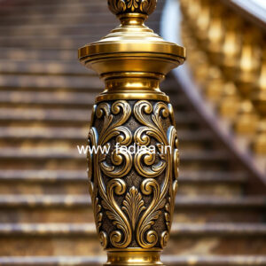 Indian House Railing Design Ideas No-20218