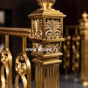 Ghar Exterior Railing Design Ideas No-20220