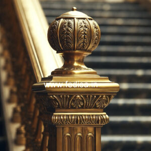 Stylish Indian Balcony Railings No-20221