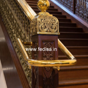 Balcony Railing Design India 2033 No-20222