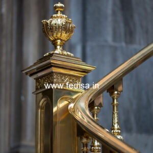 Best Balcony Railing India No-20224