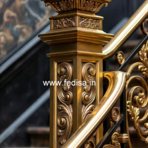 Modern Balcony Design India No-20227
