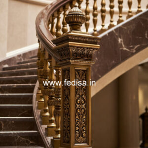 Best Balcony Railings India No-20228