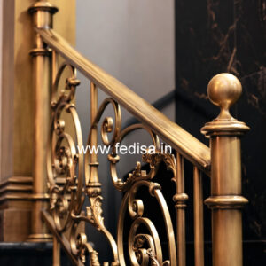 Ghar Ki Safety Railing Design No-20229