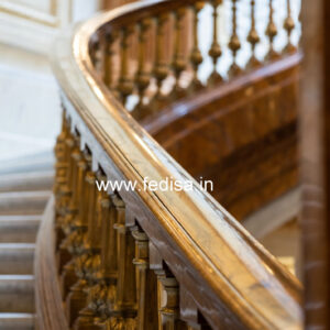 Stylish Balcony India Homes No-20233