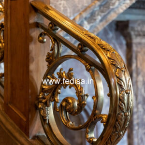 Indian Railing Design Ideas No-20235