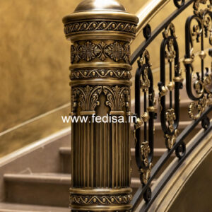 Best Balcony Railing India 2033 No-20236