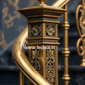 Modern Balcony India Design No-20238