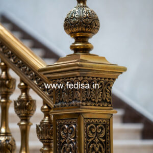 Best Indian Home Railings No-20240