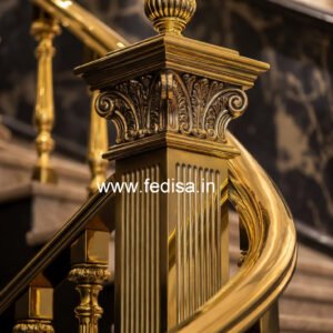 Best Balcony Railings India Homes No-20244