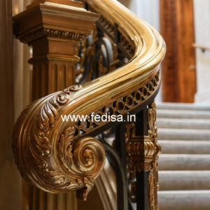 Stylish Balcony Designs India No-20247