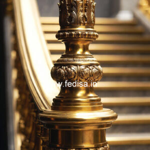 Modern Indian Railings No-20252