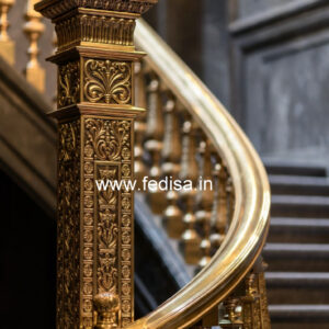 Best Steel Railings India No-20253