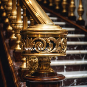 Ghar Railing Design India No-20255