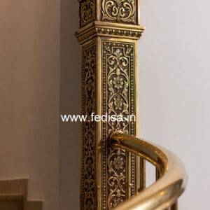 Ghar Exterior Balcony India No-20259