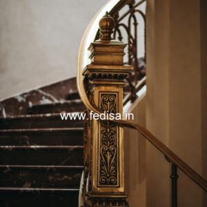Best Balcony Railings India Style No-20260