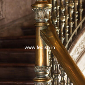 Stylish Indian Balcony Designs No-20261