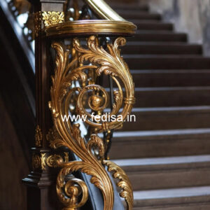 Modern Balcony Design India Style No-20265