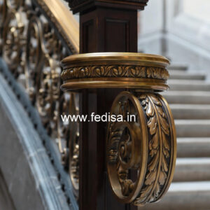 Ghar Railing Ideas India No-20266