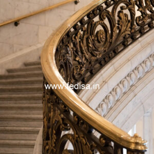 Best Indian Balcony Railings No-20267