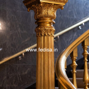 Modern Indian Balcony Ideas No-20273