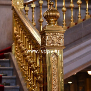 Stylish Balcony India Design No-20276