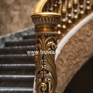 Ghar Balcony Design India Homes No-20278