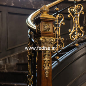 Ghar Exterior Balcony Design India No-20281