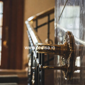 Modern Indian Railings Design No-20284