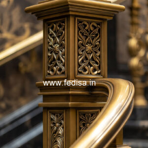 Ghar Balcony India Design Ideas No-20285