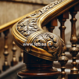 Stylish Exterior Balcony India Homes No-20287