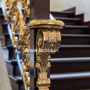 Stylish Indian Balcony Trends No-20291