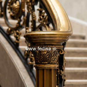 Top 20 Balcony Railing Designs With Price No-20295