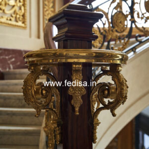 Modern Balcony Railing Designs For Apartments No-20296