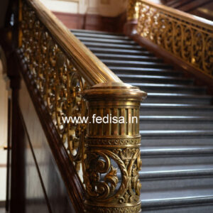 Latest Balcony Design Trends For Indian Homes No-20299