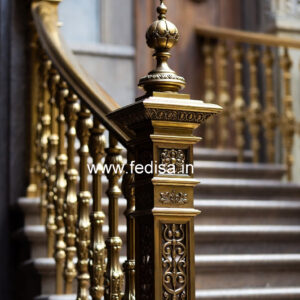 Best Balcony Railing Design For Safety And Style No-20302