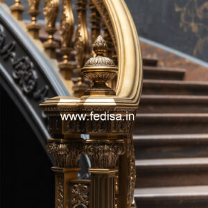 Stylish Balcony Railing Ideas For Small House No-20309