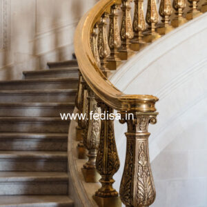 Top 50 Balcony Railing Design Ideas For Modern Homes 2033 No-20310