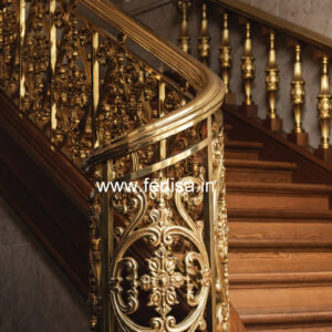 Latest Steel Railing Design Ideas You Must See No-20311