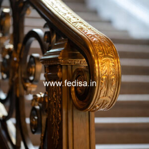 Latest Balcony Design Ideas With Stylish Railings No-20319