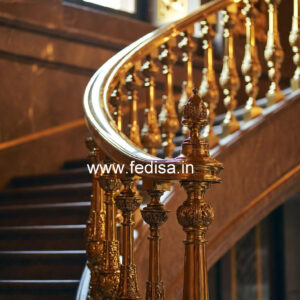 Latest Railing Design Trends For 2026 Homes No-20322