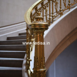 Top Balcony Design Ideas With Railings No-20324