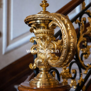 Creative Balcony Railing Designs For Home No-20326
