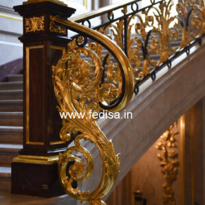 Modern Balcony Railing Ideas For Small Spaces No-20330