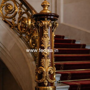 Top Exterior Railing Ideas For Home No-20338